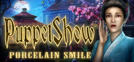 PuppetShow: Porcelain Smile