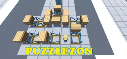 Puzzlezon