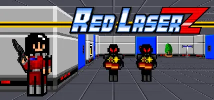 Red Laser Z