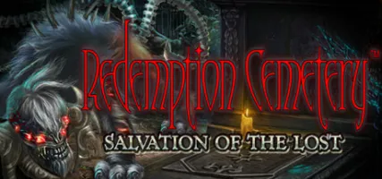 Redemption Cemetery: Salvation of the Lost