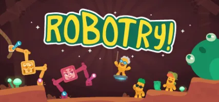 Robotry!