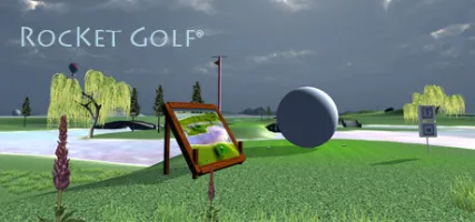 Rocket Golf