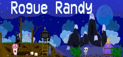 Rogue Randy