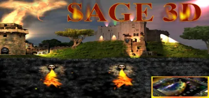 Sage 3D