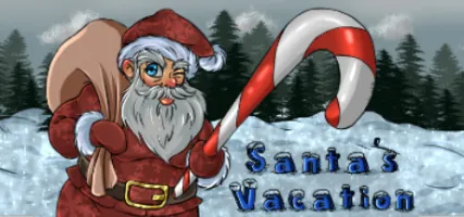 Santa's vacation