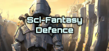 Sci-Fantasy Defence