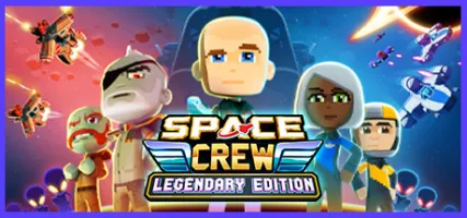 Space Crew