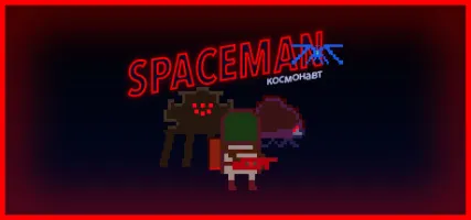 Spaceman