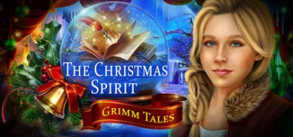 The Christmas Spirit: Grimm Tales