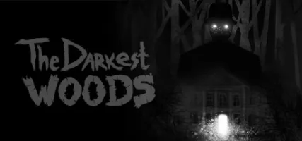 The Darkest Woods