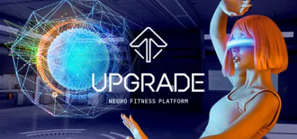 Upgrade VR