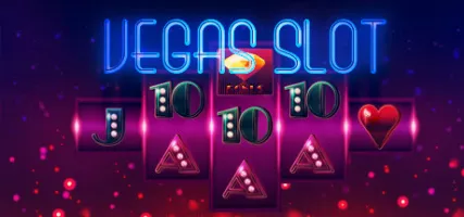 Vegas Slot