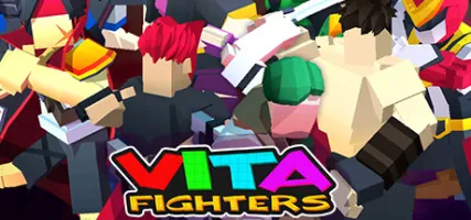 Vita Fighters