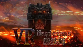 VR Magicians