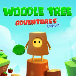 Woodle Tree Adventures Deluxe