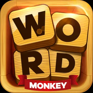 Word Monkey - Crossword Puzzle