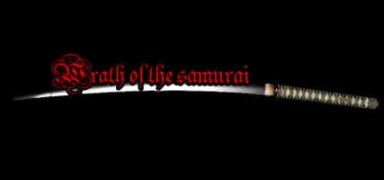 Wrath of the Samurai