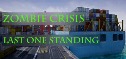 Zombie Crisis: Last One Standing