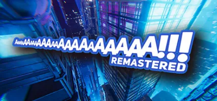 AaaaaAAaaaAAAaaAAAAaAAAAA!!! Remastered