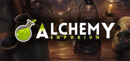 Alchemy Emporium