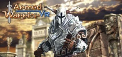 Armed Warrior VR