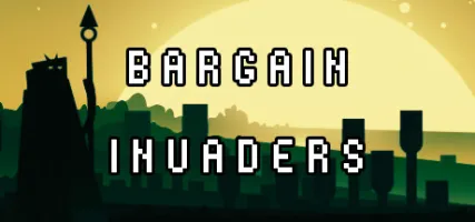 Bargain Invaders