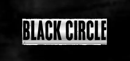 Black Circle