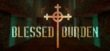 Blessed Burden