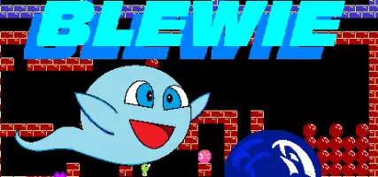 Blewie