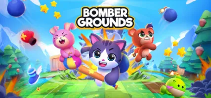 Bombergrounds: Reborn