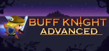 BUFF KNIGHT ADVANCED