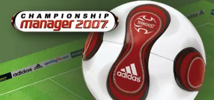 Championship Manager 2007