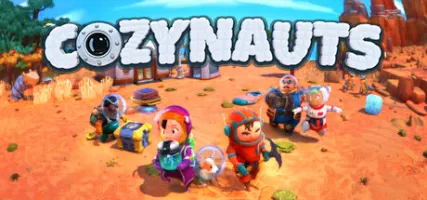 Cozynauts