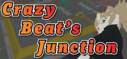 Crazy Beat's Junction