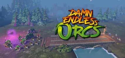 Damn Endless Orcs