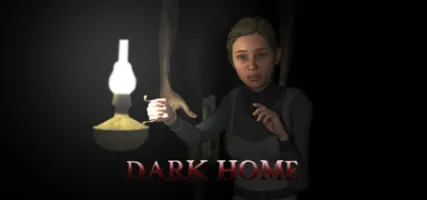 Dark Home