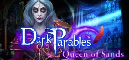 Dark Parables: Queen of Sands