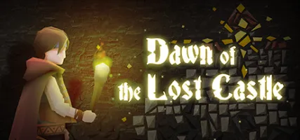 Dawn of the Lost Castle