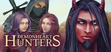 Demonheart: Hunters