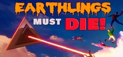 Earthlings Must Die