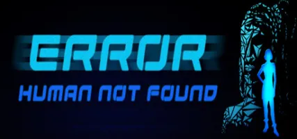 ERROR: Human Not Found