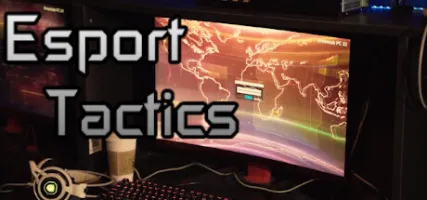 Esport Tactics