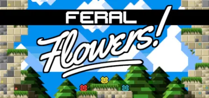 Feral Flowers