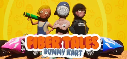 FiberTales: DummyKart