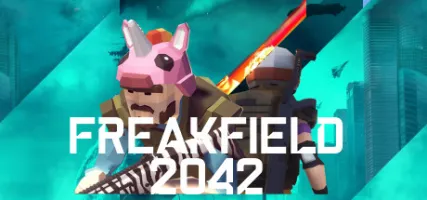 FREAKFIELD 2042