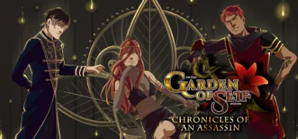 Garden of Seif: Chronicles of an Assassin