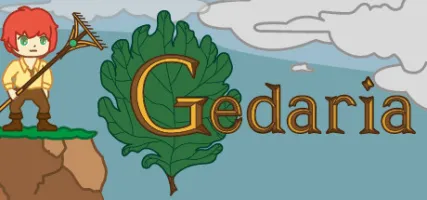 Gedaria