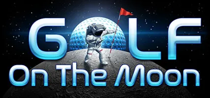 Golf On The Moon VR