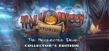 Halloween Stories: The Neglected Dead