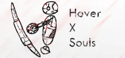 Hover X Souls: Git